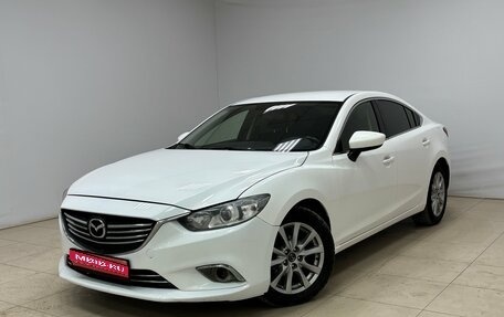 Mazda 6, 2014 год, 1 315 000 рублей, 1 фотография