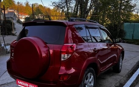 Toyota RAV4, 2007 год, 1 220 000 рублей, 2 фотография