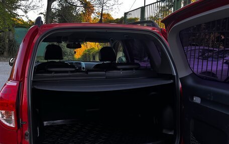 Toyota RAV4, 2007 год, 1 220 000 рублей, 5 фотография
