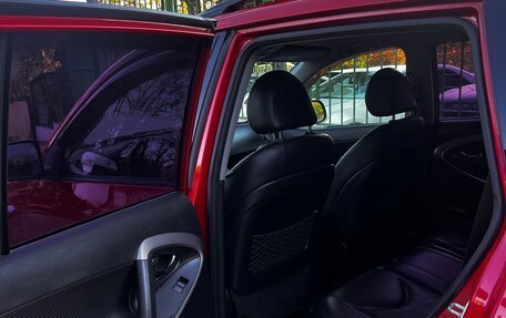 Toyota RAV4, 2007 год, 1 220 000 рублей, 7 фотография