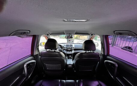 Toyota RAV4, 2007 год, 1 220 000 рублей, 11 фотография