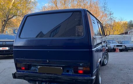 Volkswagen Transporter T3, 1990 год, 220 000 рублей, 3 фотография