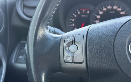 Toyota RAV4, 2007 год, 1 350 000 рублей, 14 фотография