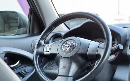 Toyota RAV4, 2007 год, 1 350 000 рублей, 11 фотография