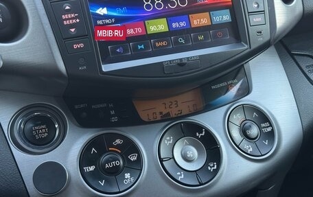 Toyota RAV4, 2007 год, 1 350 000 рублей, 20 фотография