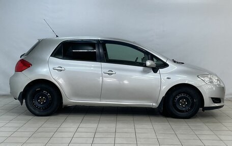 Toyota Auris II, 2009 год, 557 000 рублей, 9 фотография