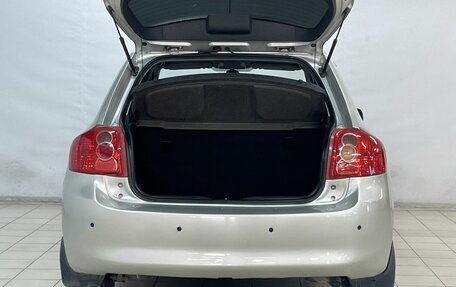 Toyota Auris II, 2009 год, 557 000 рублей, 8 фотография