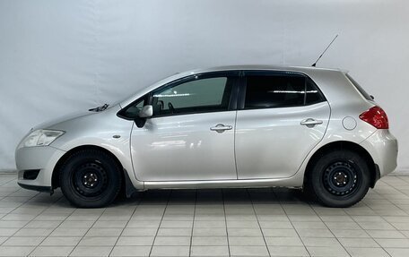 Toyota Auris II, 2009 год, 557 000 рублей, 10 фотография
