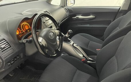 Toyota Auris II, 2009 год, 557 000 рублей, 13 фотография