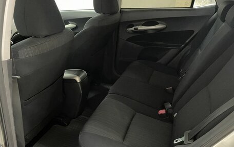 Toyota Auris II, 2009 год, 557 000 рублей, 14 фотография
