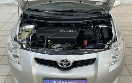 Toyota Auris II, 2009 год, 557 000 рублей, 4 фотография