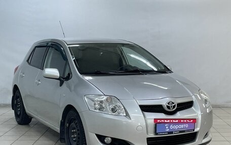 Toyota Auris II, 2009 год, 557 000 рублей, 2 фотография