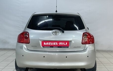 Toyota Auris II, 2009 год, 557 000 рублей, 7 фотография