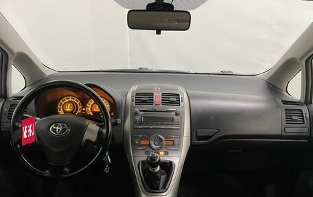 Toyota Auris II, 2009 год, 557 000 рублей, 12 фотография