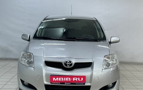 Toyota Auris II, 2009 год, 557 000 рублей, 3 фотография
