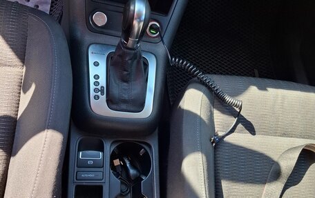 Volkswagen Tiguan I, 2012 год, 1 200 000 рублей, 4 фотография