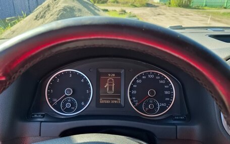 Volkswagen Tiguan I, 2012 год, 1 200 000 рублей, 7 фотография