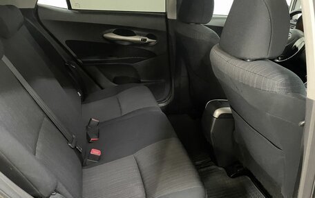 Toyota Auris II, 2009 год, 557 000 рублей, 19 фотография
