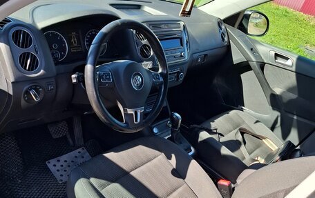 Volkswagen Tiguan I, 2012 год, 1 200 000 рублей, 5 фотография