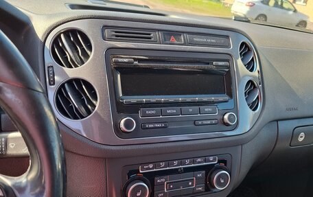 Volkswagen Tiguan I, 2012 год, 1 200 000 рублей, 6 фотография