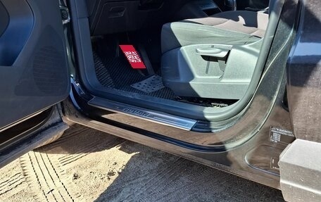 Volkswagen Tiguan I, 2012 год, 1 200 000 рублей, 8 фотография