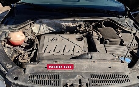 Volkswagen Tiguan I, 2012 год, 1 200 000 рублей, 3 фотография