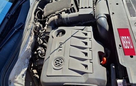 Volkswagen Tiguan I, 2012 год, 1 200 000 рублей, 2 фотография