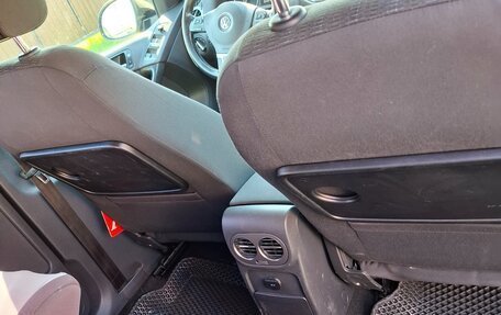 Volkswagen Tiguan I, 2012 год, 1 200 000 рублей, 11 фотография