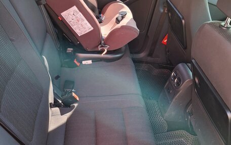Volkswagen Tiguan I, 2012 год, 1 200 000 рублей, 12 фотография