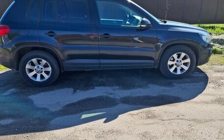 Volkswagen Tiguan I, 2012 год, 1 200 000 рублей, 15 фотография