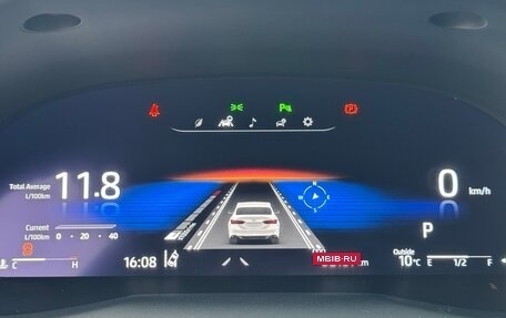 Toyota Camry, 2023 год, 3 390 000 рублей, 21 фотография