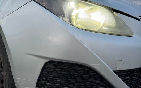 SEAT Ibiza IV рестайлинг 2, 2008 год, 400 000 рублей, 2 фотография
