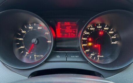 SEAT Ibiza IV рестайлинг 2, 2008 год, 400 000 рублей, 7 фотография