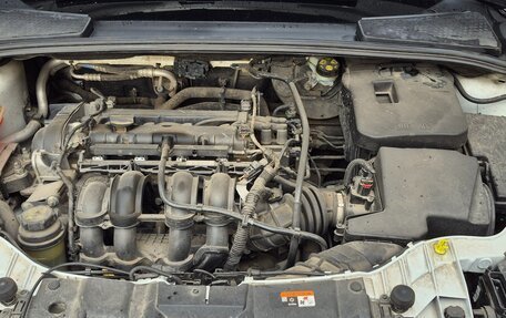 Ford Focus III, 2017 год, 1 200 000 рублей, 2 фотография