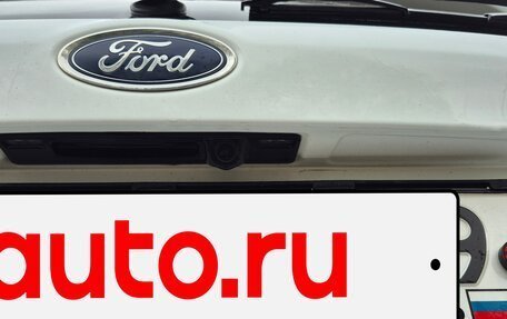 Ford Focus III, 2017 год, 1 200 000 рублей, 11 фотография