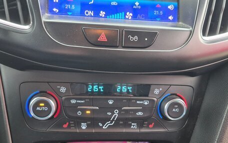Ford Focus III, 2017 год, 1 200 000 рублей, 9 фотография