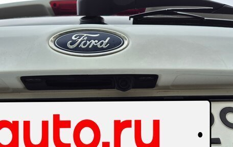 Ford Focus III, 2017 год, 1 200 000 рублей, 12 фотография