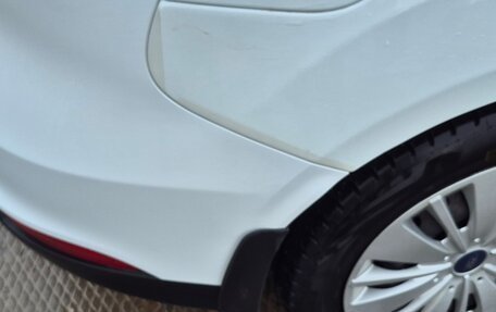 Ford Focus III, 2017 год, 1 200 000 рублей, 16 фотография