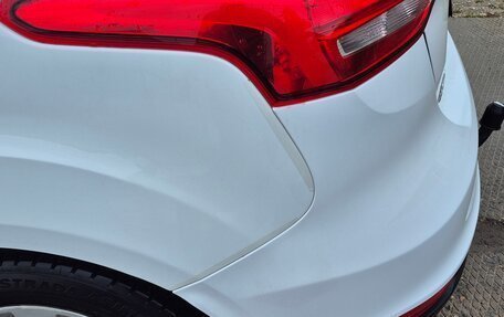 Ford Focus III, 2017 год, 1 200 000 рублей, 20 фотография