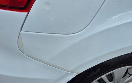 Ford Focus III, 2017 год, 1 200 000 рублей, 14 фотография