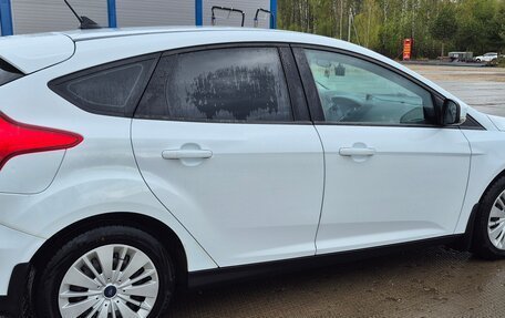 Ford Focus III, 2017 год, 1 200 000 рублей, 17 фотография