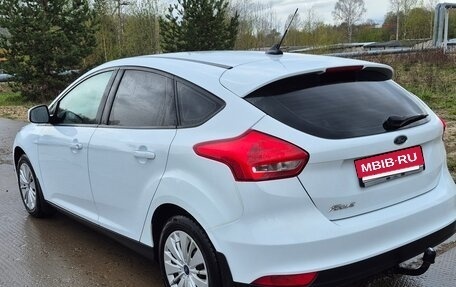 Ford Focus III, 2017 год, 1 200 000 рублей, 21 фотография