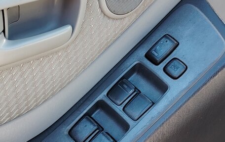 Toyota Highlander III, 2005 год, 800 000 рублей, 11 фотография