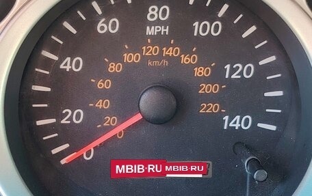Toyota Highlander III, 2005 год, 800 000 рублей, 9 фотография