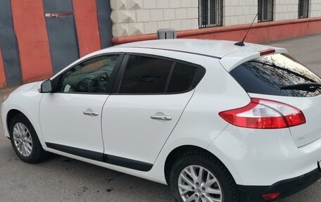 Renault Megane III, 2015 год, 1 000 000 рублей, 5 фотография