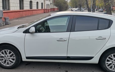 Renault Megane III, 2015 год, 1 000 000 рублей, 7 фотография