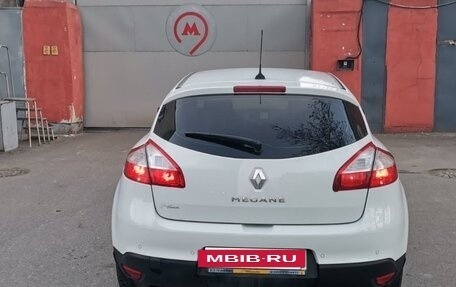 Renault Megane III, 2015 год, 1 000 000 рублей, 3 фотография
