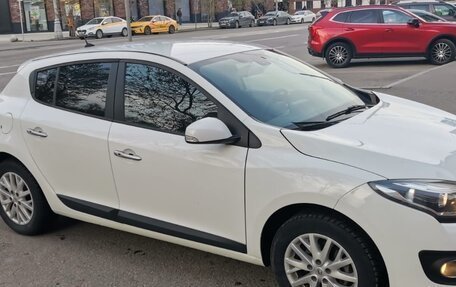 Renault Megane III, 2015 год, 1 000 000 рублей, 8 фотография