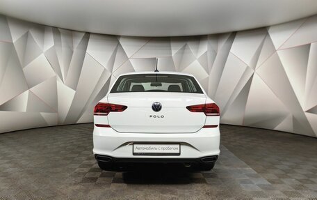 Volkswagen Polo VI (EU Market), 2020 год, 1 499 999 рублей, 8 фотография