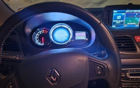 Renault Megane III, 2015 год, 1 000 000 рублей, 10 фотография